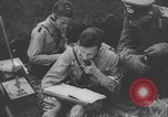 Image Camp d'entraînement militaire des Jeunesses hitlériennes Allemagne, 1943, de la seconde 8 séquences d'archives historiques vidéo 65675079471