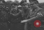 Image Camp d'entraînement militaire des Jeunesses hitlériennes Allemagne, 1943, de la seconde 10 séquences d'archives historiques vidéo 65675079471