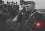Image Camp d'entraînement militaire des Jeunesses hitlériennes Allemagne, 1943, de la seconde 15 séquences d'archives historiques vidéo 65675079471