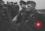 Image Camp d'entraînement militaire des Jeunesses hitlériennes Allemagne, 1943, de la seconde 16 séquences d'archives historiques vidéo 65675079471