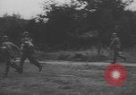 Image Camp d'entraînement militaire des Jeunesses hitlériennes Allemagne, 1943, de la seconde 17 séquences d'archives historiques vidéo 65675079471