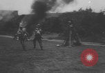 Image Camp d'entraînement militaire des Jeunesses hitlériennes Allemagne, 1943, de la seconde 18 séquences d'archives historiques vidéo 65675079471