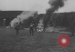 Image Camp d'entraînement militaire des Jeunesses hitlériennes Allemagne, 1943, de la seconde 19 séquences d'archives historiques vidéo 65675079471
