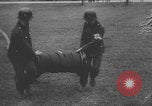 Image Camp d'entraînement militaire des Jeunesses hitlériennes Allemagne, 1943, de la seconde 20 séquences d'archives historiques vidéo 65675079471
