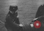 Image Camp d'entraînement militaire des Jeunesses hitlériennes Allemagne, 1943, de la seconde 21 séquences d'archives historiques vidéo 65675079471