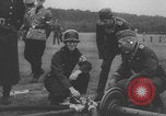 Image Camp d'entraînement militaire des Jeunesses hitlériennes Allemagne, 1943, de la seconde 22 séquences d'archives historiques vidéo 65675079471