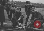 Image Camp d'entraînement militaire des Jeunesses hitlériennes Allemagne, 1943, de la seconde 24 séquences d'archives historiques vidéo 65675079471