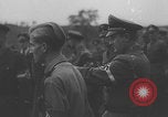 Image Camp d'entraînement militaire des Jeunesses hitlériennes Allemagne, 1943, de la seconde 30 séquences d'archives historiques vidéo 65675079471