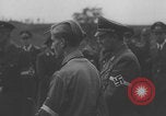 Image Camp d'entraînement militaire des Jeunesses hitlériennes Allemagne, 1943, de la seconde 31 séquences d'archives historiques vidéo 65675079471