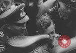 Image Camp d'entraînement militaire des Jeunesses hitlériennes Allemagne, 1943, de la seconde 33 séquences d'archives historiques vidéo 65675079471