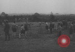 Image Camp d'entraînement militaire des Jeunesses hitlériennes Allemagne, 1943, de la seconde 38 séquences d'archives historiques vidéo 65675079471
