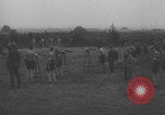 Image Camp d'entraînement militaire des Jeunesses hitlériennes Allemagne, 1943, de la seconde 39 séquences d'archives historiques vidéo 65675079471