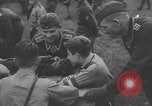 Image Camp d'entraînement militaire des Jeunesses hitlériennes Allemagne, 1943, de la seconde 43 séquences d'archives historiques vidéo 65675079471