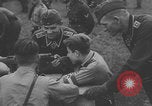 Image Camp d'entraînement militaire des Jeunesses hitlériennes Allemagne, 1943, de la seconde 44 séquences d'archives historiques vidéo 65675079471