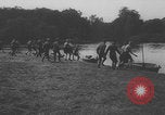 Image Camp d'entraînement militaire des Jeunesses hitlériennes Allemagne, 1943, de la seconde 47 séquences d'archives historiques vidéo 65675079471