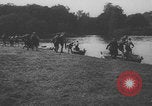 Image Camp d'entraînement militaire des Jeunesses hitlériennes Allemagne, 1943, de la seconde 48 séquences d'archives historiques vidéo 65675079471