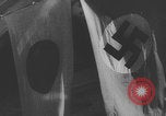 Image of German battle cruiser Thor docks Yokohama Yokohama Japan, 1943, second 23 stock footage video 65675079472