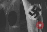 Image of German battle cruiser Thor docks Yokohama Yokohama Japan, 1943, second 24 stock footage video 65675079472