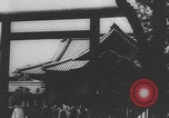 Image of German battle cruiser Thor docks Yokohama Yokohama Japan, 1943, second 27 stock footage video 65675079472