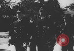 Image of German battle cruiser Thor docks Yokohama Yokohama Japan, 1943, second 32 stock footage video 65675079472