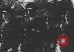 Image of German battle cruiser Thor docks Yokohama Yokohama Japan, 1943, second 33 stock footage video 65675079472