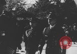 Image of German battle cruiser Thor docks Yokohama Yokohama Japan, 1943, second 34 stock footage video 65675079472