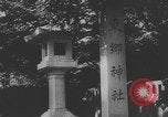 Image of German battle cruiser Thor docks Yokohama Yokohama Japan, 1943, second 36 stock footage video 65675079472