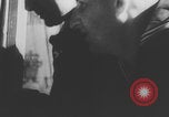 Image of German battle cruiser Thor docks Yokohama Yokohama Japan, 1943, second 45 stock footage video 65675079472
