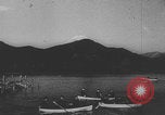 Image of German battle cruiser Thor docks Yokohama Yokohama Japan, 1943, second 51 stock footage video 65675079472