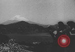 Image of German battle cruiser Thor docks Yokohama Yokohama Japan, 1943, second 54 stock footage video 65675079472