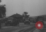 Image of German Wehrmacht troops dig and rest Eastern Front European Theater, 1943, second 7 stock footage video 65675079473