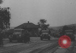Image of German Wehrmacht troops dig and rest Eastern Front European Theater, 1943, second 8 stock footage video 65675079473