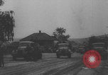 Image of German Wehrmacht troops dig and rest Eastern Front European Theater, 1943, second 9 stock footage video 65675079473