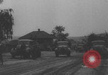 Image of German Wehrmacht troops dig and rest Eastern Front European Theater, 1943, second 10 stock footage video 65675079473