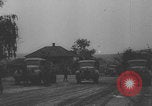 Image of German Wehrmacht troops dig and rest Eastern Front European Theater, 1943, second 11 stock footage video 65675079473