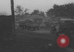 Image of German Wehrmacht troops dig and rest Eastern Front European Theater, 1943, second 22 stock footage video 65675079473