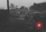 Image of German Wehrmacht troops dig and rest Eastern Front European Theater, 1943, second 23 stock footage video 65675079473