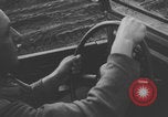 Image of German Wehrmacht troops dig and rest Eastern Front European Theater, 1943, second 26 stock footage video 65675079473