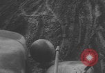 Image of German Wehrmacht troops dig and rest Eastern Front European Theater, 1943, second 29 stock footage video 65675079473