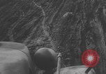Image of German Wehrmacht troops dig and rest Eastern Front European Theater, 1943, second 30 stock footage video 65675079473