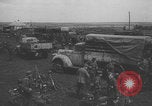 Image of German Wehrmacht troops dig and rest Eastern Front European Theater, 1943, second 45 stock footage video 65675079473