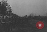 Image of German Wehrmacht troops dig and rest Eastern Front European Theater, 1943, second 57 stock footage video 65675079473