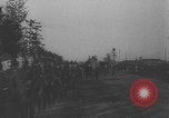 Image of German Wehrmacht troops dig and rest Eastern Front European Theater, 1943, second 58 stock footage video 65675079473