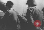 Immagine di Le truppe tedesche della Wehrmacht avanzano Kharkov-Rostov Kharkov RSS Ucraina Unione Sovietica, 1943, secondo 14 filmato di repertorio 65675079474