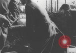 Immagine di Le truppe tedesche della Wehrmacht avanzano Kharkov-Rostov Kharkov RSS Ucraina Unione Sovietica, 1943, secondo 21 filmato di repertorio 65675079474