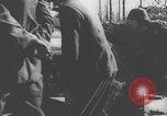 Immagine di Le truppe tedesche della Wehrmacht avanzano Kharkov-Rostov Kharkov RSS Ucraina Unione Sovietica, 1943, secondo 22 filmato di repertorio 65675079474