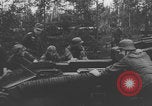 Immagine di Le truppe tedesche della Wehrmacht avanzano Kharkov-Rostov Kharkov RSS Ucraina Unione Sovietica, 1943, secondo 33 filmato di repertorio 65675079474