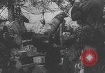 Immagine di Le truppe tedesche della Wehrmacht avanzano Kharkov-Rostov Kharkov RSS Ucraina Unione Sovietica, 1943, secondo 41 filmato di repertorio 65675079474