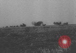 Immagine di Le truppe tedesche della Wehrmacht avanzano Kharkov-Rostov Kharkov RSS Ucraina Unione Sovietica, 1943, secondo 56 filmato di repertorio 65675079474
