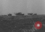 Immagine di Le truppe tedesche della Wehrmacht avanzano Kharkov-Rostov Kharkov RSS Ucraina Unione Sovietica, 1943, secondo 58 filmato di repertorio 65675079474